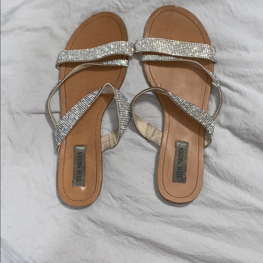 Sandals size 10